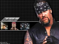 UNDERTAKER‏20