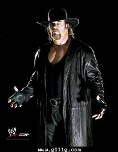 UNDERTAKER8